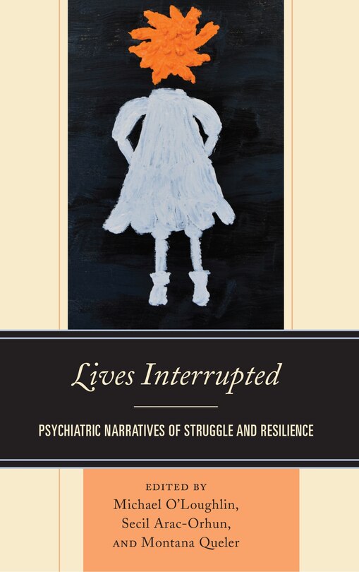 Front cover_Lives Interrupted