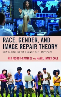 Couverture_Race, Gender, And Image Repair Theory