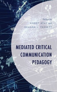 Couverture_Mediated Critical Communication Pedagogy