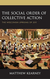 Front cover_The Social Order of Collective Action