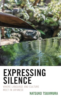 Front cover_Expressing Silence
