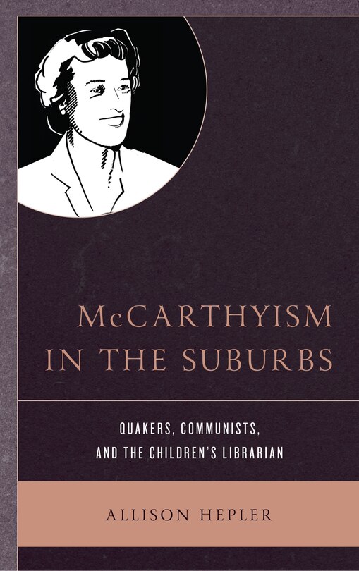 Couverture_Mccarthyism In The Suburbs