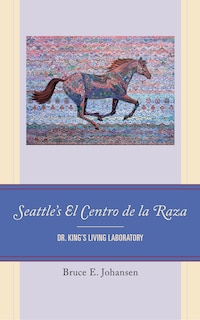 Couverture_Seattle's El Centro De La Raza