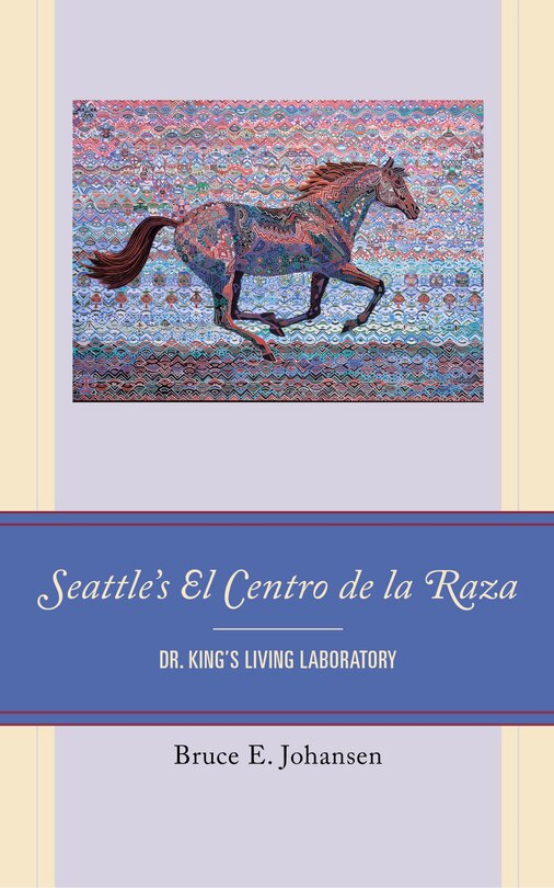 Couverture_Seattle's El Centro De La Raza