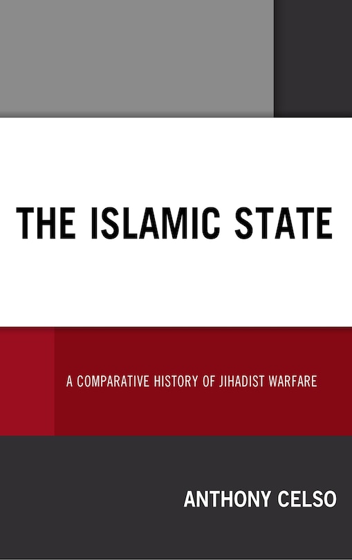 Couverture_The Islamic State
