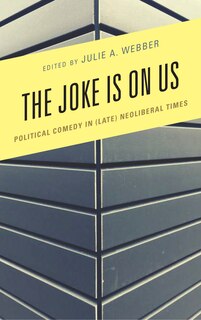 Couverture_The Joke Is on Us