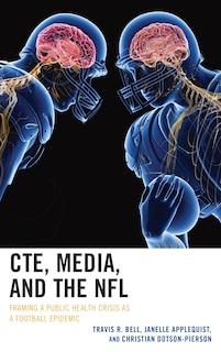 Couverture_Cte, Media, And The Nfl