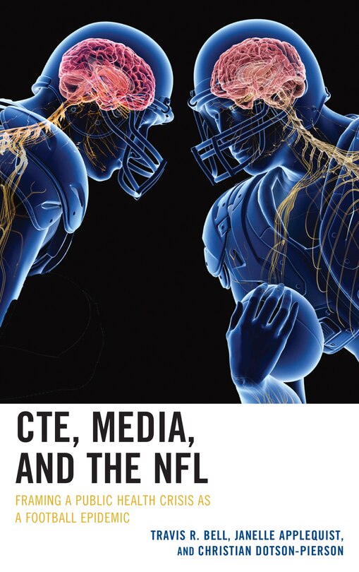 Couverture_Cte, Media, And The Nfl