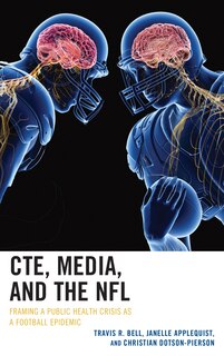 Couverture_Cte, Media, And The Nfl
