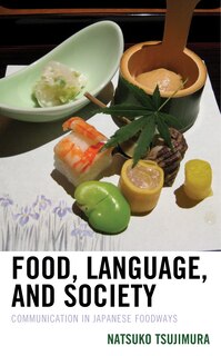 Front cover_Food, Language, and Society