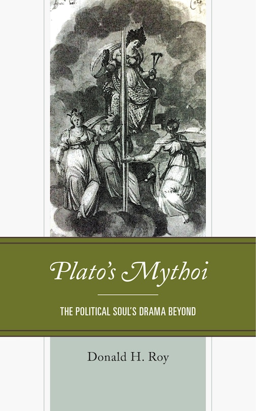 Couverture_Plato's Mythoi