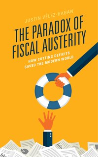 Front cover_Paradox of Fiscal Austerity