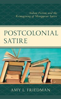 Front cover_Postcolonial Satire