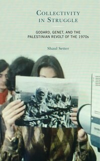 Front cover_Collectivity In Struggle