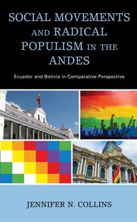 Front cover_Social Movements and Radical Populism in the Andes