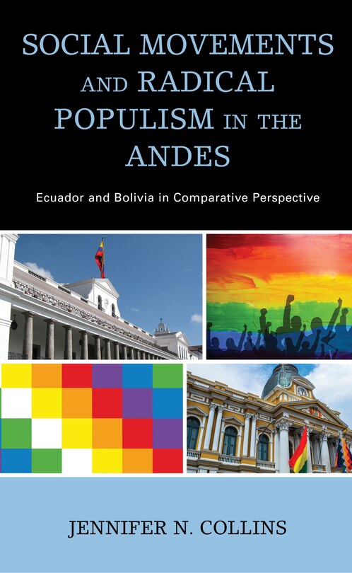 Front cover_Social Movements and Radical Populism in the Andes