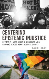 Couverture_Centering Epistemic Injustice
