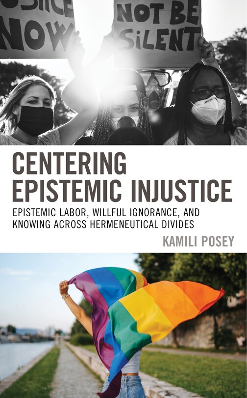 Couverture_Centering Epistemic Injustice