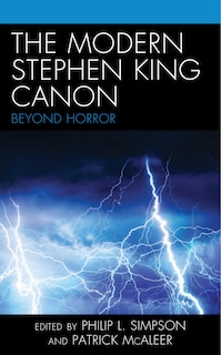 Couverture_The Modern Stephen King Canon