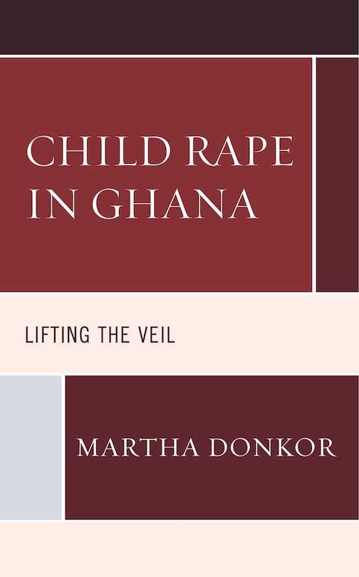 Front cover_Child Rape In Ghana