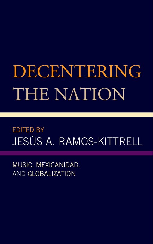 Front cover_Decentering the Nation