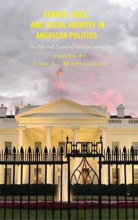 Couverture_Gender, Race, And Social Identity In American Politics