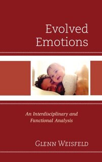 Couverture_Evolved Emotions