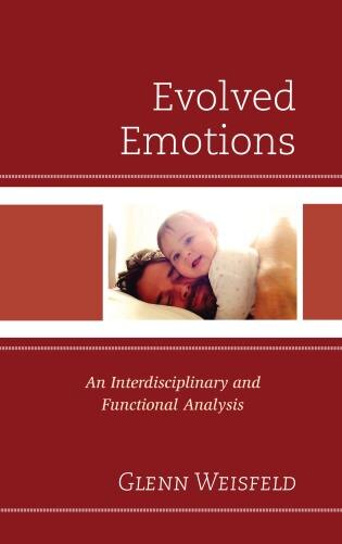 Couverture_Evolved Emotions
