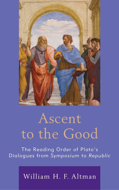 Couverture_Ascent to the Good