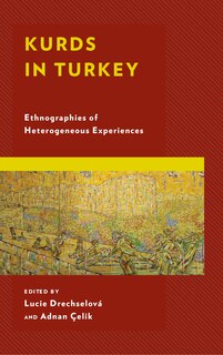 Couverture_Kurds In Turkey