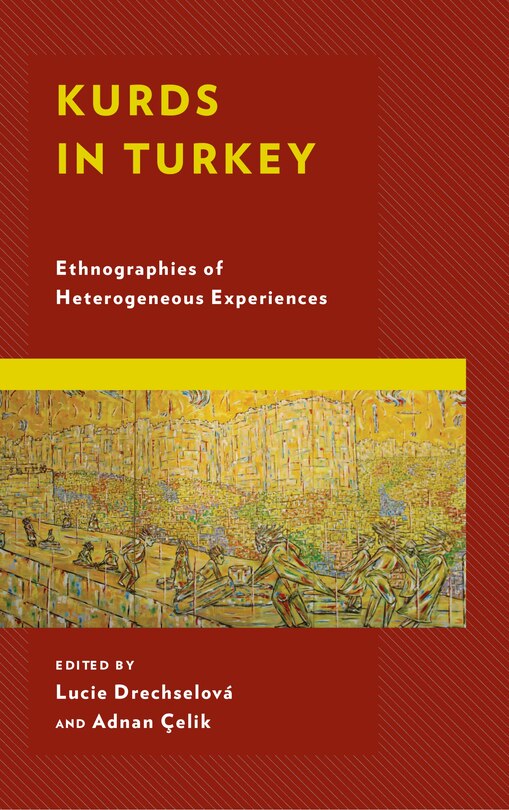 Couverture_Kurds In Turkey