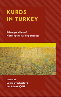 Couverture_Kurds in Turkey