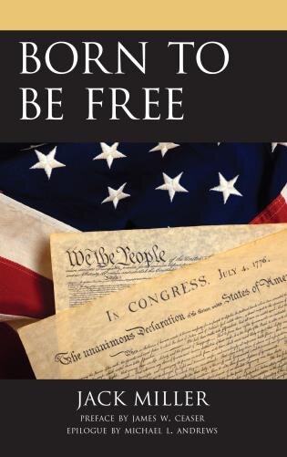 Couverture_Born to be Free