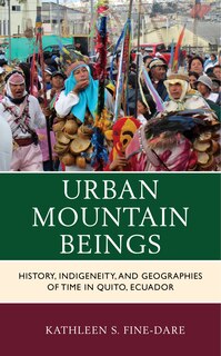 Couverture_Urban Mountain Beings