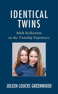 Front cover_Identical Twins
