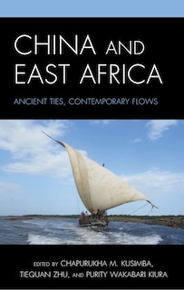Couverture_China And East Africa