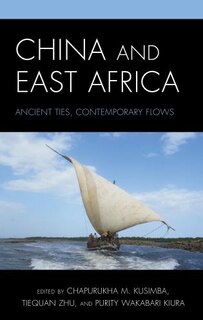 Front cover_China and East Africa