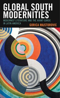 Couverture_Global South Modernities