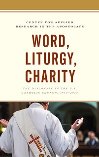 Couverture_Word, Liturgy, Charity