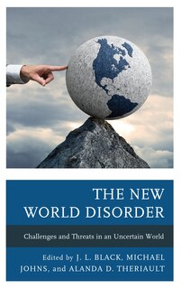 Front cover_The New World Disorder