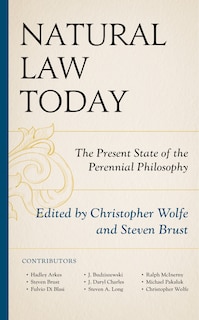 Front cover_Natural Law Today