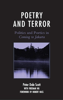 Front cover_Poetry And Terror