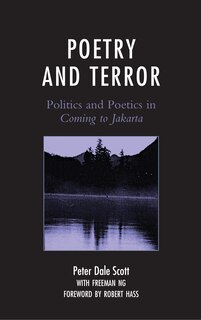 Front cover_Poetry And Terror