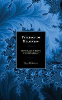 Front cover_Feelings of Believing