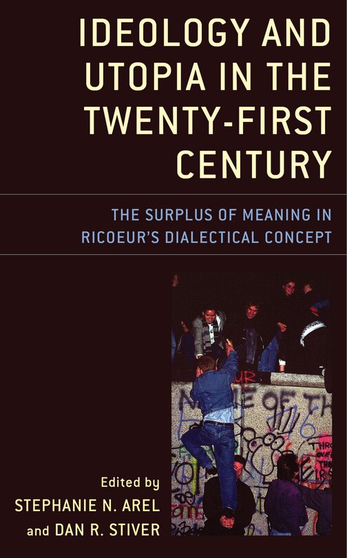 Couverture_Ideology And Utopia In The Twenty-first Century