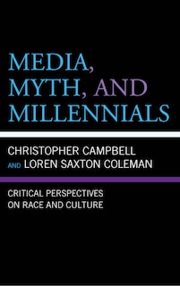 Couverture_Media, Myth, And Millennials