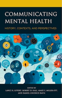 Front cover_Communicating Mental Health