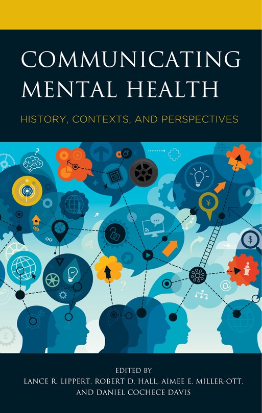 Front cover_Communicating Mental Health