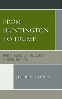 Couverture_From Huntington To Trump