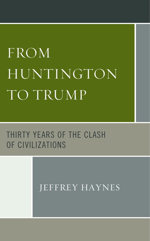 Couverture_From Huntington To Trump